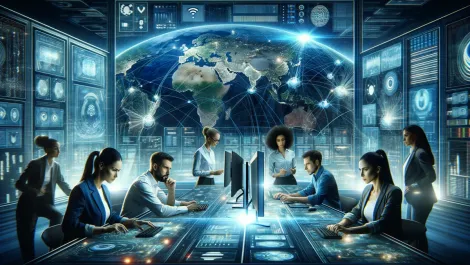 Exclusive: Qualys' risk-based approach to cybersecurity