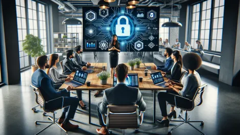UK cybersecurity startup Intruder features in Deloitte's Fast 50 list