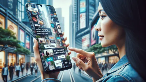 Bonzai launches innovative mobile ad format 'BrandStory' in Australasia