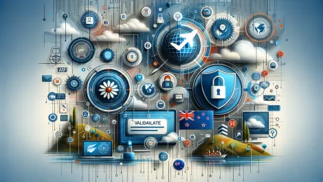 New govt briefed on NZ's digital identity landscape