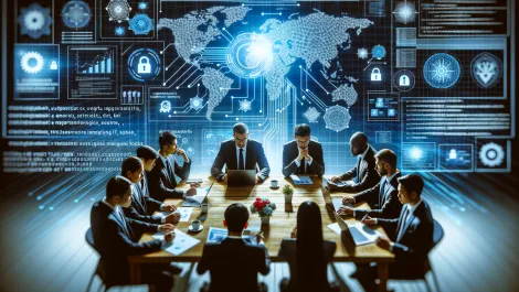 APAC companies bolster cybersecurity amid increasing attacks and talent drain