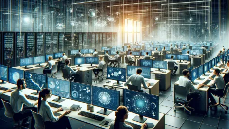 IGEL & ControlUp now offer advanced device experience apps in the UK