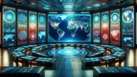 BT Group & Digital Realty to unlock full data value in major partnership