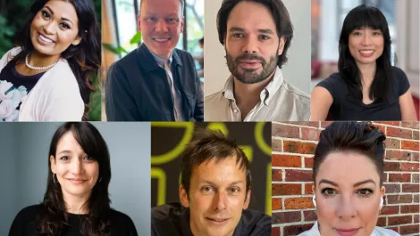 Griffin bank boosts executive team with seven new senior appointments