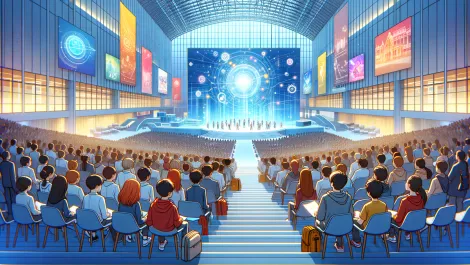2023 Computer Animation Festival in Sydney celebrates international talent
