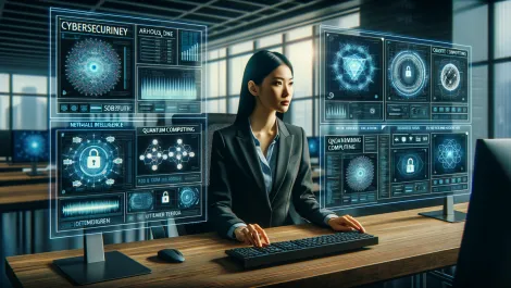 2024 set to bring uncertainty when it comes to cybersecurity