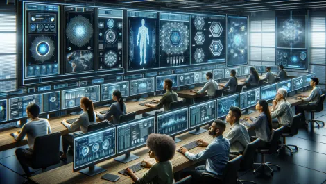 Zscaler report highlights Generative AI security risks