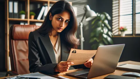 AI advancements being exploited for email cyberattacks