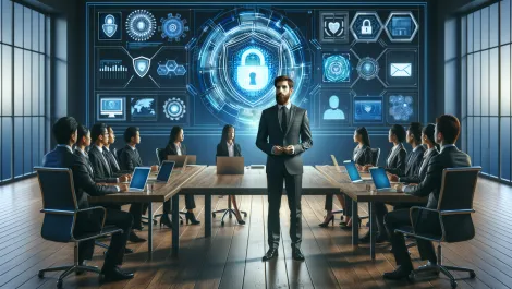 Rising cyber threats challenge Southeast Asia's booming digital economy