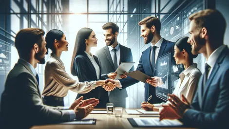 Dow Jones and Oliver Wyman launch predictive credit risk tool