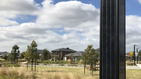 PowerStack and ISCS team up in Australian solar power deal