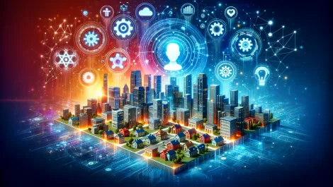 UK Government launches AI Opportunity Forum to boost private sector