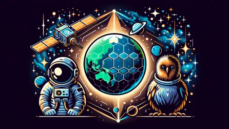 SmartSat & NZ Space Agency unite for space exploration growth