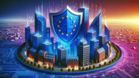 DORA regulations push IT businesses towards higher security standards