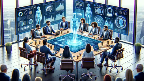 Australian CIOs increase AI investment amid application sprawl concerns