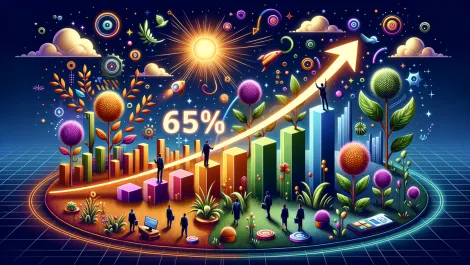 ControlUp reports stellar 65% year-on-year growth in 2023