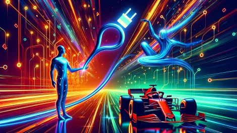 NetApp extends successful data partnership with Aston Martin F1 team