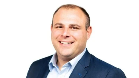 Data Zoo names former London Stock Exchange exec as new CEO