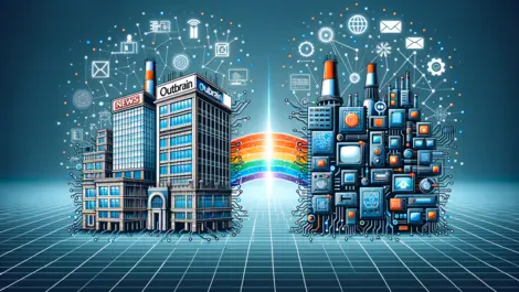 News Corp Australia partners with Outbrain to refine digital content discovery
