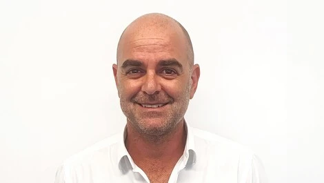 John Milionis steps in as Channel Sales Director at Fortinet Australia