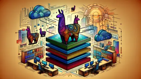 DataStax launches RAGStack, a Gen AI solution powered by LlamaIndex