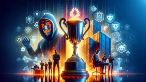 BlackFog bags teissAward2024 for Best Threat Intelligence Technology