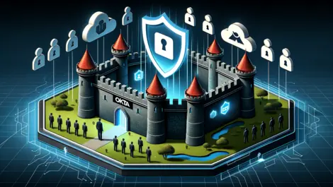 Exclusive: How Okta is fortifying digital identities