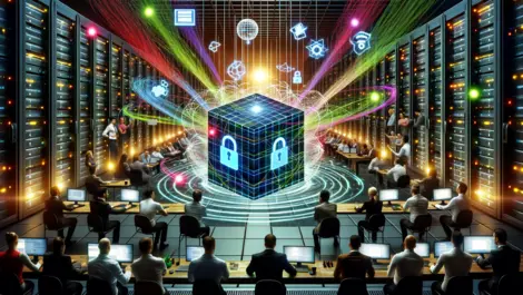 Immutable storage key to cybersecurity, says Scality survey