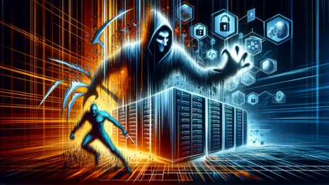 BianLian turns to extortion after decryptor released, reveals Avast