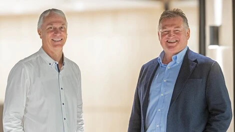 Richard McManus takes helm as COO at Lánluas Consulting