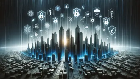 Cybercrime reports drop in NZ, but threats persist