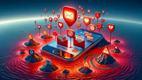 Aussies lose trust in traditional comms due to scam surge, study reveals