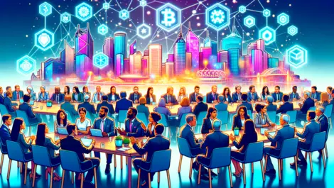 Ripple hosts Australia policy summit on blockchain regulation
