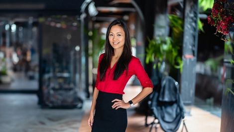 Golden Gate Ventures promotes Angela Toy to COO in strategic move