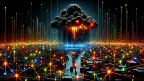 Advanced malware AcidPour disrupts Ukrainian telecoms amid Russian invasion