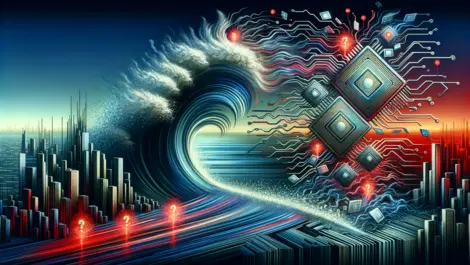Zscaler's 2024 report examines AI use & rising security risks