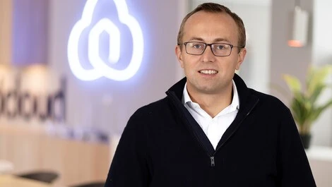 Sendcloud appoints Aliaksei Aneichyk as CFO in strategic move