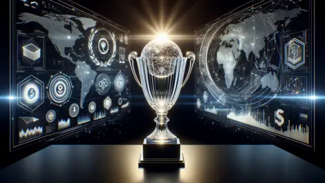 Laserfiche claims victory at WealthBriefing European Awards 2024