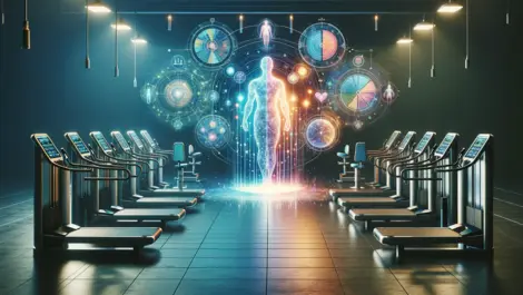 Evolt & EGYM alliance ushers new era in fitness tech