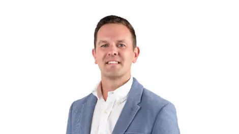 Logicalis Australia appoints Baden Graco as Head of Transformation Services