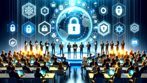 Rapid7 honours partners with 2024 Partner Of The Year Awards