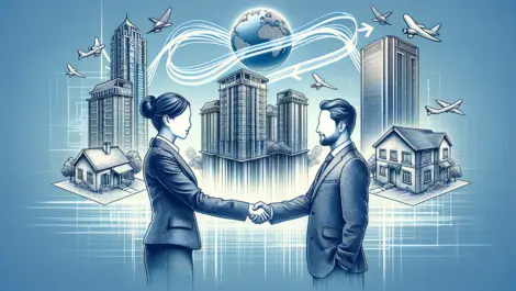 REdirect Consulting & SAY enter PropTech partnership