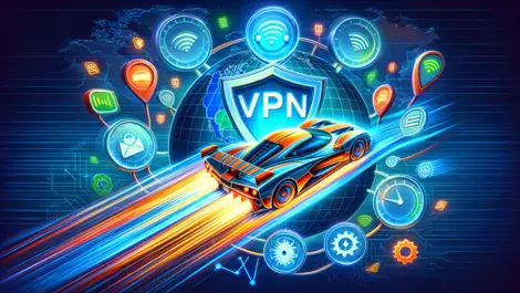 Kaspersky's VPN outshines peers in AV-TEST's independent evaluation