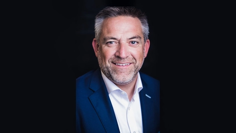 Expereo promotes Ben Elms to CEO & Irwin Fouwels to Executive Chairman