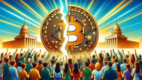 Aussie crypto investors positive ahead of Bitcoin halving event