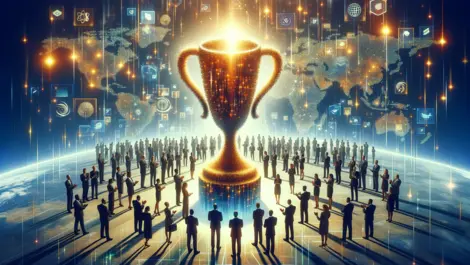 SolarWinds announces winners of 2024 Transform Partner Awards