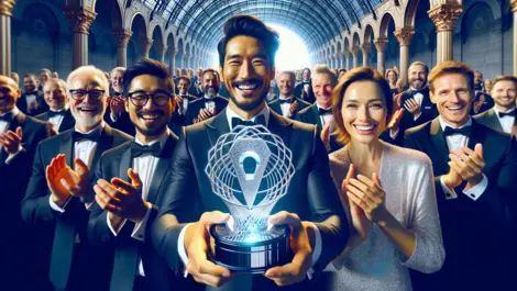 BeyondTrust reveals winners of APJ Partner Experience Awards 2024
