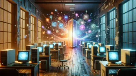 92% of global PCs ill-equipped for modern AI, warns Absolute Security