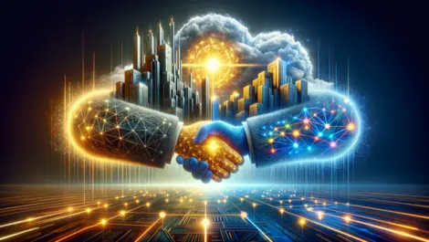 Denodo partners with Google Cloud to advance data management with AI