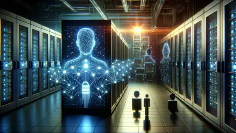 Exclusive: How Darktrace is tackling AI-driven cybersecurity